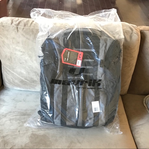 Red Rock Mavrik U.35 tactical pack - Picture 3 of 3